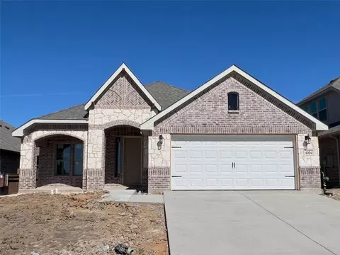 4304 Sunflower Foundry St, Joshua, TX 76058