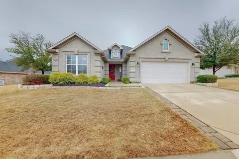 9708 Teakwood Ave, Denton, TX 76207