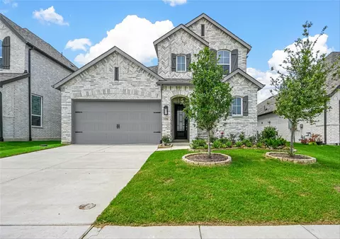 1206 Wainwright Cv, Forney, TX 75126