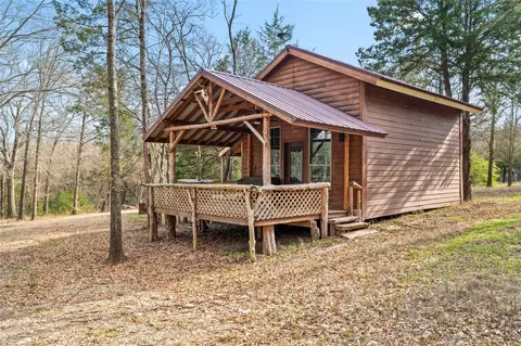 2738 County Road 2010, Bonham, TX 75418