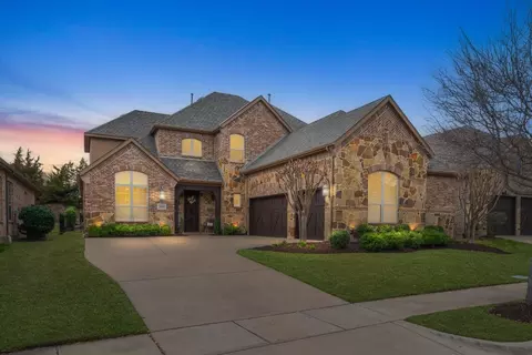 5616 River Highlands Dr, Mckinney, TX 75070