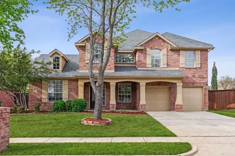 1609 Harvest Glen Dr, Flower Mound, TX 75028
