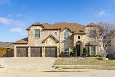 12216 Gary Dr, Mckinney, TX 75071