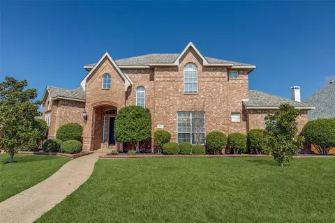 3913 Lost Creek Dr, Plano, TX 75074