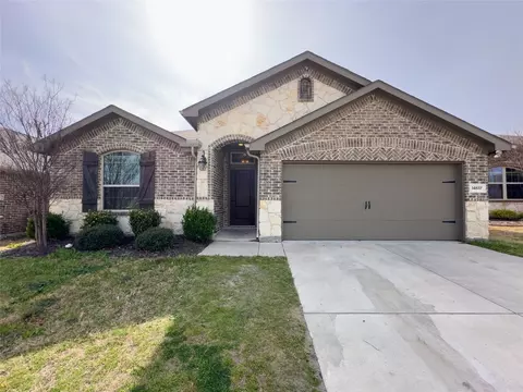 14617 San Pablo Dr, Haslet, TX 76052