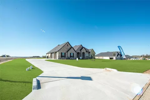 458 Collum Vw, Azle, TX 76020