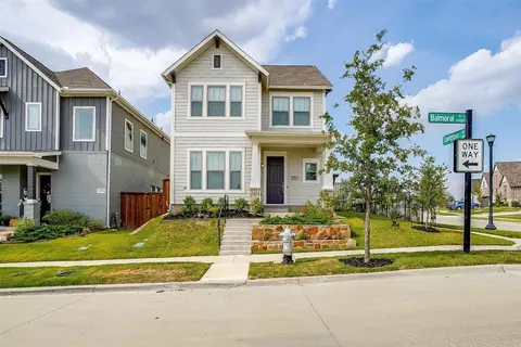 14400 Balmoral Pl, Aledo, TX 76008