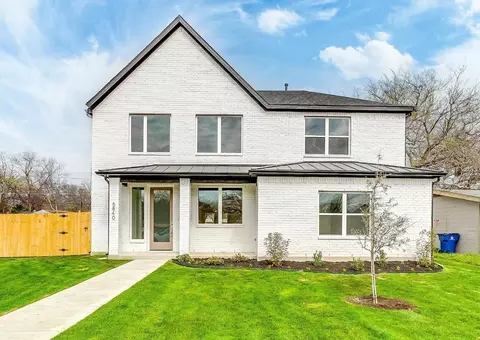 5840 Aton Ave, Westworth Village, TX 76114