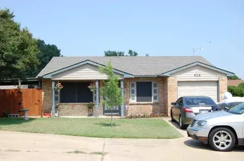 414 Justice St, Cedar Hill, TX 75104