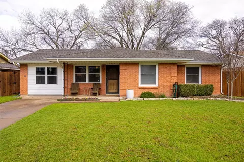 2515 Inadale Ave, Dallas, TX 75228