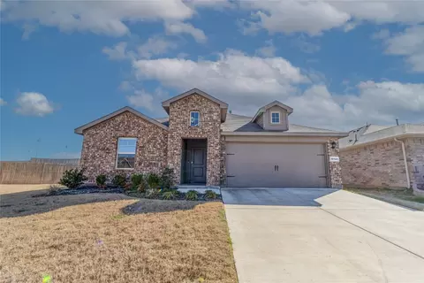 10144 Fort Friffin Trl, Crowley, TX 76036