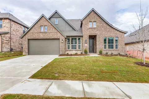 8824 Knightwood St, Mckinney, TX 75071