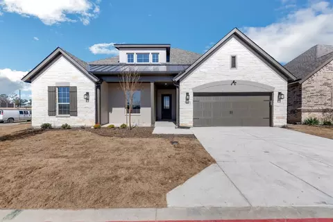 901 Alvero Pl, Mansfield, TX 76063
