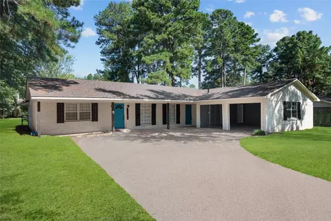 1133 Mcdaniel Dr, Shreveport, LA 71107