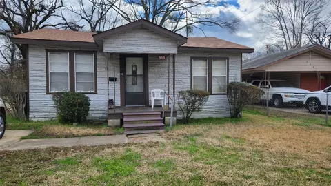 553 Woodrow St, Shreveport, LA 71108