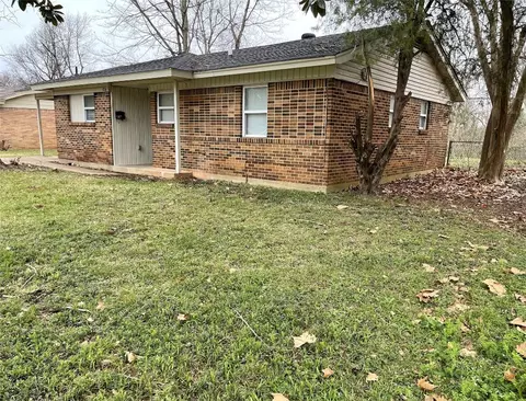 726 Navaho Trl, Shreveport, LA 71107