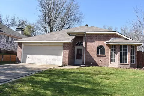 1204 Steeple Ridge Ct, Mckinney, TX 75069