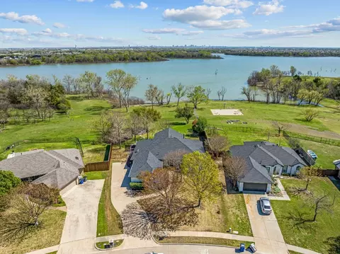 328 Hardwicke Ln, Little Elm, TX 75068