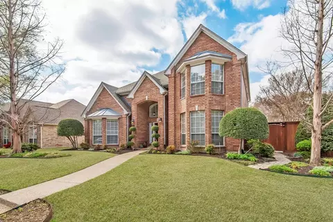 4636 Putnam Dr, Plano, TX 75024