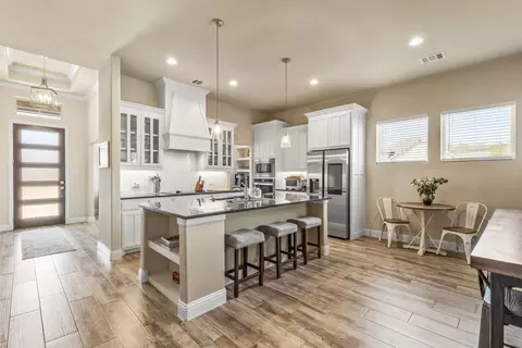 1301 Parkers Draw Ave, Weatherford, TX 76086