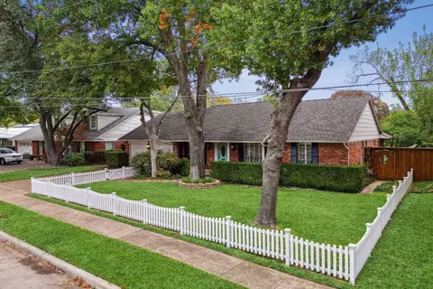 507 Shadywood Ln, Richardson, TX 75080