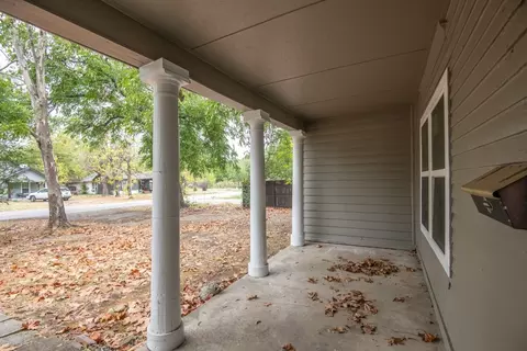 Other - 504 E College St, Terrell, TX 75160 photo 1 of 14