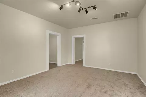 Bedroom - 504 E College St, Terrell, TX 75160 photo 1 of 4