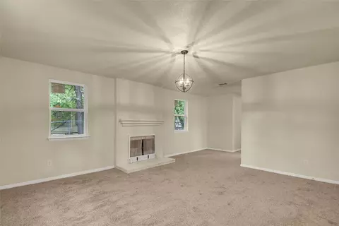Living - 504 E College St, Terrell, TX 75160 photo 2 of 2