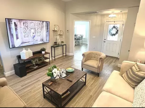 709 W Elm St, Denison, TX 75020