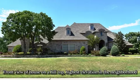 5805 Pine Valley Dr, Flower Mound, TX 75022