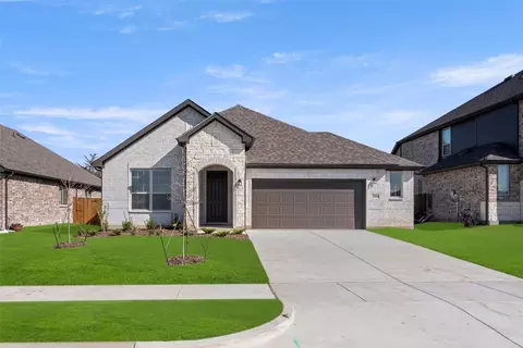 2304 High Plain Ln, Waxahachie, TX 75167