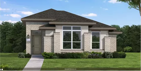 2100 Elm Pl, Northlake, TX 76247