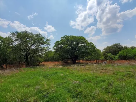 Tbd County Rd 190, Comanche, TX 76442