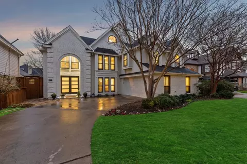 6037 Buffridge Trl, Dallas, TX 75252