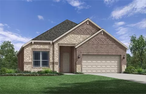 1212 Collett Sublett Rd, Kennedale, TX 76060