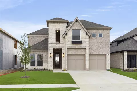 1909 Valencia Dr, Little Elm, TX 75068