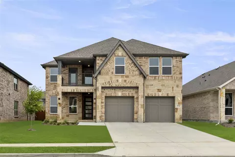 1712 Silla Dr, Little Elm, TX 75068
