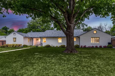 10839 Cinderella Ln, Dallas, TX 75229