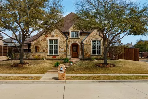 11038 Ruidosa Ln, Frisco, TX 75033