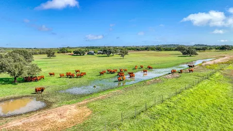 14283 Fm 880 South S, Cross Plains, TX 76443