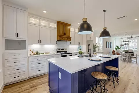 503 Bradshaw St, Terrell, TX 75160