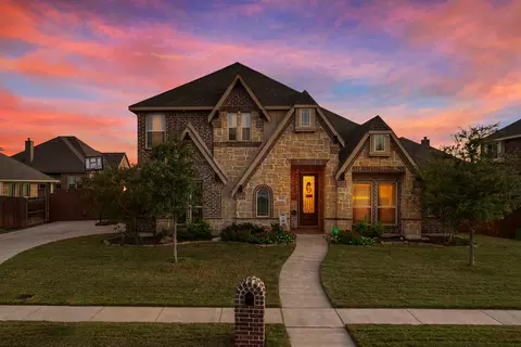 610 Harvest Trl, Midlothian, TX 76065