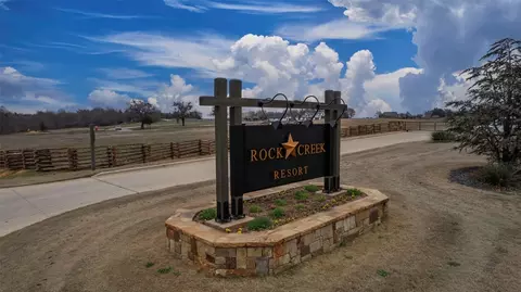 Tbd Meridian Lane, Gordonville, TX 76245