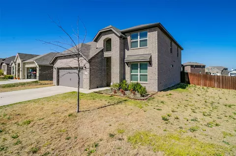 373 Bonita St, Weatherford, TX 76087