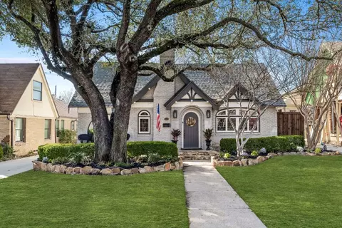 5440 Vanderbilt Ave, Dallas, TX 75206