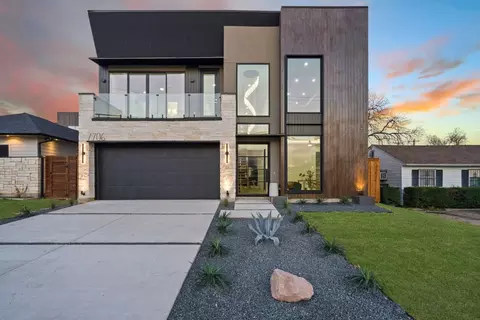 7706 Roper St, Dallas, TX 75209