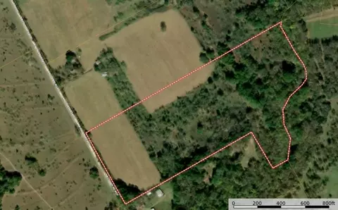 Tbd Nw County Road 4010, Blooming Grove, TX 76626