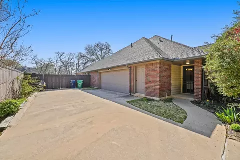 36 Timbergreen Cir, Denton, TX 76205