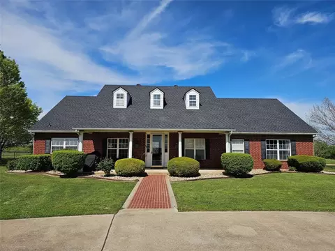 5029 County Road 206, Grandview, TX 76050