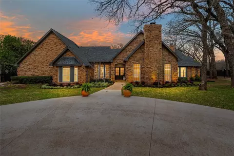 850 Lake Wood Dr, Southlake, TX 76092